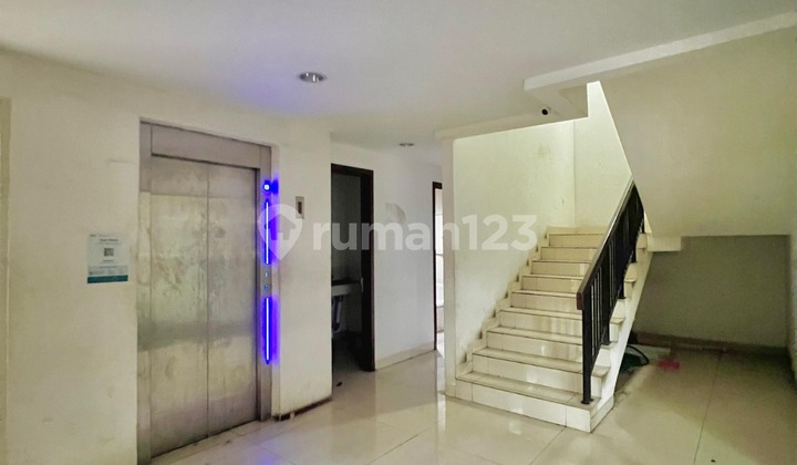 FOR RENT FBL (Foresta Business Loft) 5 BSD CITY