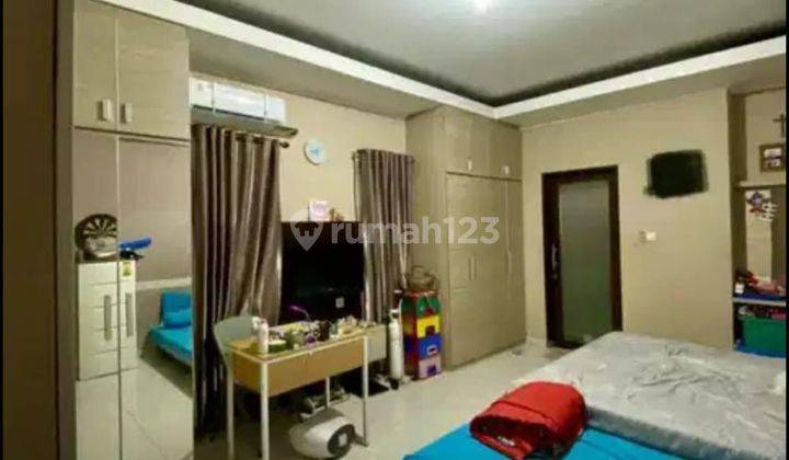 Dijual Murah Rumah Rapih Siap Huni Delatinos Bsd City 2