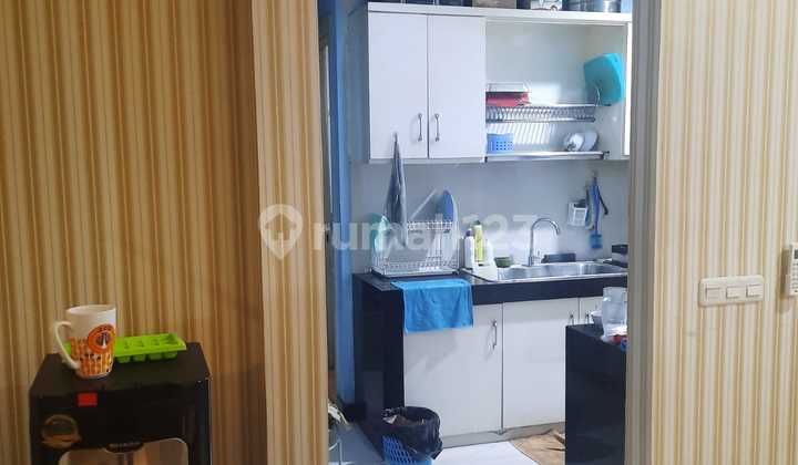 Di Jual Rumah Siap Huni Cluter Halmahera 2