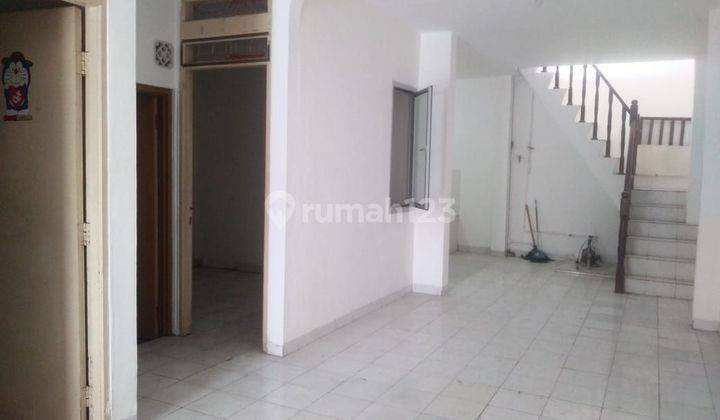 Dijual Rumah Langsung Huni Di Duri Kosambi  2