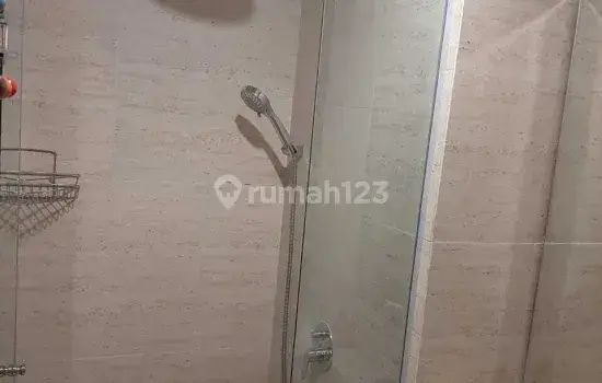 Apartemen Taman Anggrek Residence Siap Huni Arah Bangunan Utara Tanjung Duren, Jakarta Barat 2