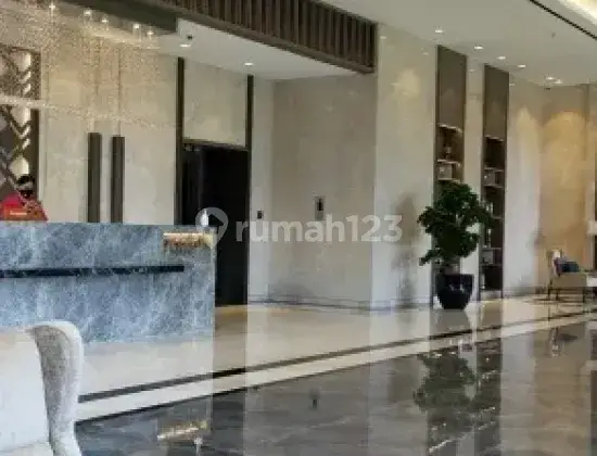 Apartemen Soutegate Interior Full Furnished Tanjung Barat, Jakarta Selatan 1