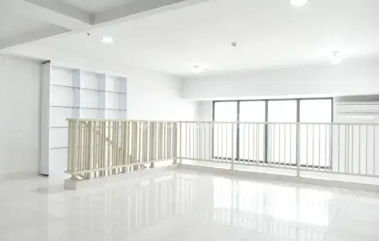 Apartemen Soho Pancoran Sudah Renov Siap Pakai Pancoran, Jakarta Selatan 1