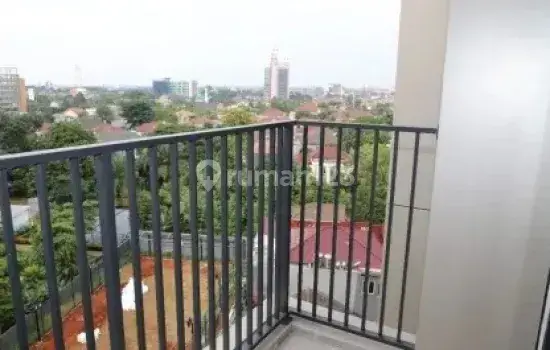 Apartemen Soutegate Interior Full Furnished Tanjung Barat, Jakarta Selatan 2