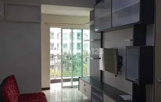 Apartemen Condo Greenbay Pluit, Lokasi Strategis Dan Siap Huni Jakarta Utara 1