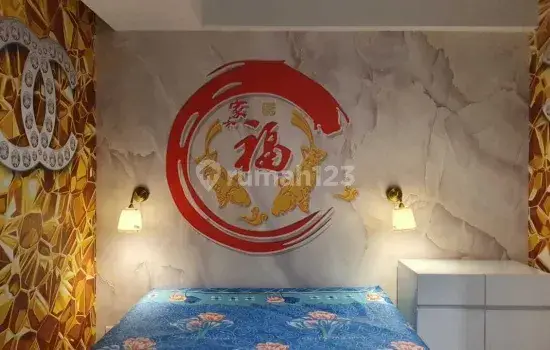 Apartement west vista unit Siap Huni dan full furnished diCengkareng, Jakarta Bara 1