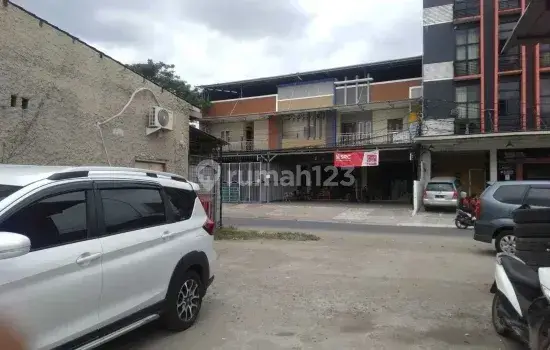 Dua Bidang Tanah Berdampingan Lokasi di Rawa Bokor Benda, Tangerang 2