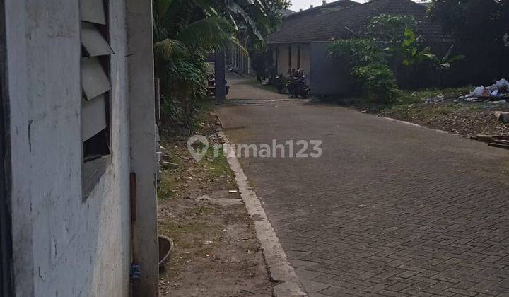 Tanah Cocok Untuk Gudang Dan Lokasi Bagus di Legok Karawaci Bojong Nangka Tangerang  2