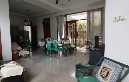 Rumah Siap Huni Dan Kondisi Bangunan Bagus di Kedoya Jakarta Barat 2