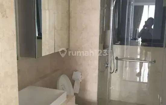 Apartemen 1 Park Avenue Tower King berlokasi di gandaria jakarta selatan 2