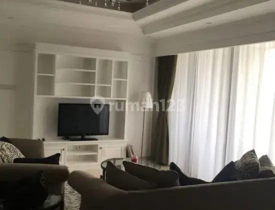 Apartemen 1 Park Avenue Tower King berlokasi di gandaria jakarta selatan 1