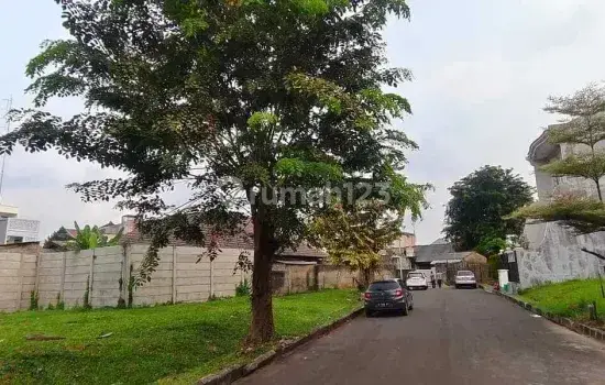 Kavling terakhir di permata buana diatas 1000 meter Permata Buana, Jakarta Barat 1