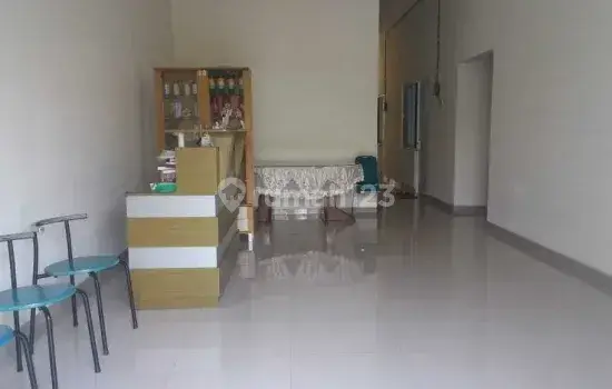 Rumah Kost Interior Full Furnished Kelapa Gading Permai Jakarta Utara 1