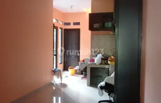 Rumah 1 Lantai di Komplek Kowilhan Cipayung Jakarta Timur 2