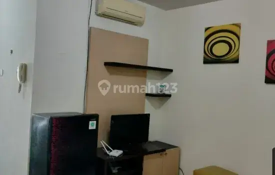 Apartment Jakarta Residence Thamrin Pusat Kota Strategis Tanah Abang, Jakarta Pusat 2