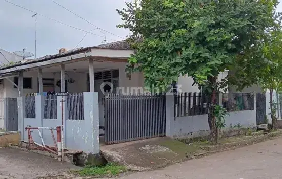 Rumah Layak Huni Dan Lokasi Bagus di Tambun Selatan Bekasi Jawa Barat 1