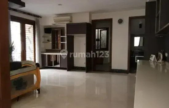 Rumah Ancol Puri Jimbaran 2 Lantai Siap Hunii di Jakarta Utara 2