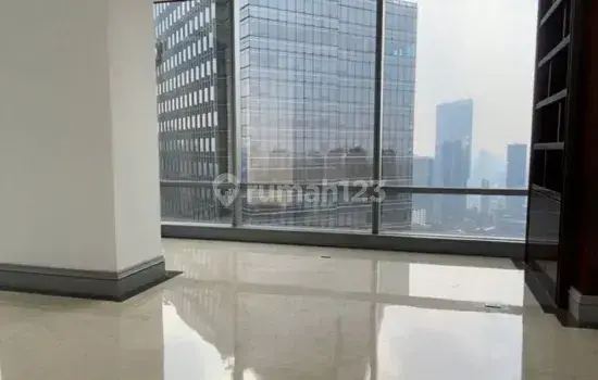 Apartemen Raffles Residence Unit Brandnew di Kuningan Jakarta Selatan 2