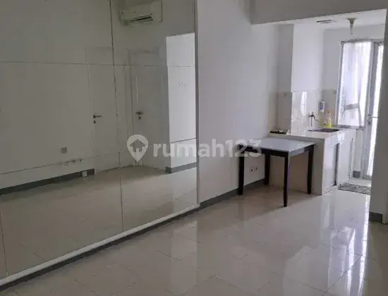 Apartemen di Season City Kondisi Bangunan Baru Grogol, Jakarta Barat 1