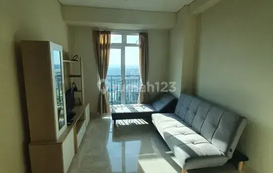 Apartemen Puri Orchad Siap Huni Cengkareng, Jakarta Barat 1