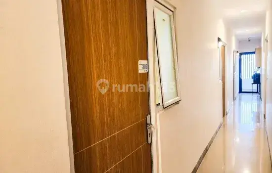 Rumah Kost Baru Sudah Full Penghuni 100 Dan Full Furnished Tomang, Jakarta Barat 2