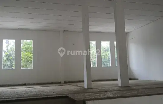 Rumah Jl Raya Puri Indah ( Boulevard) Cocok utk Cafe, klinik, dll jakarta barat 2