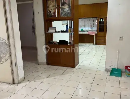 Rumah 1lantai 2KT di Ubud Kencana Lippo Karawaci Tangerang, Banten  1