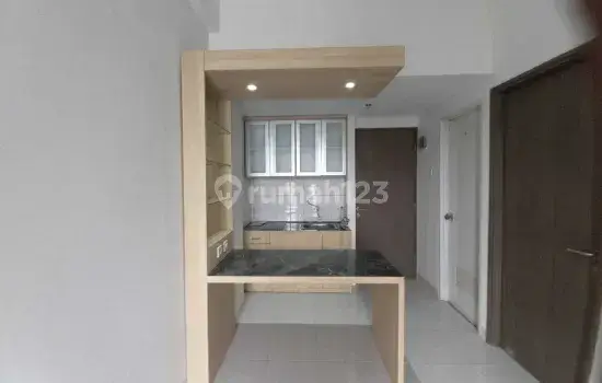 Apartemen Emerald Unit View Apartemen City Lokasi Strategis Bintaro Tangerang Selatan, 1