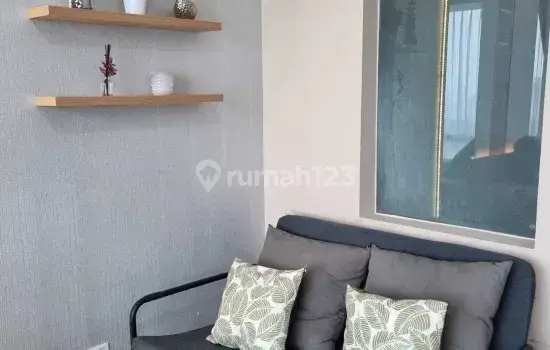 Apartement u residence unit Siap Huni di Lippo Karawaci, Tangerang 2