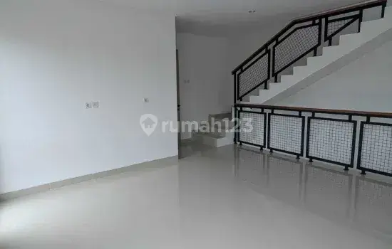 Rumah Baru Balboa Estate Jln. Kunir 3 Lantai Pondok Cabe Udik, Tangerang Selata 2