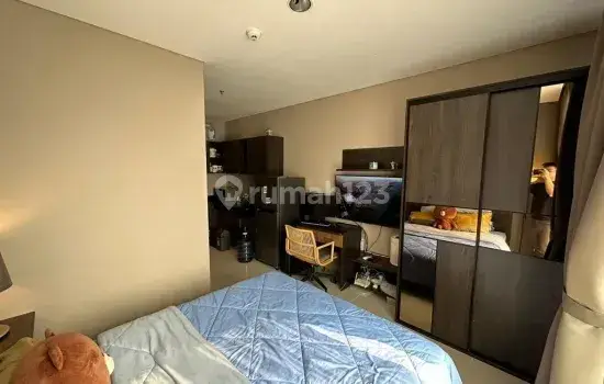 Apartment Ciputra Internasional Unit Bagus Dan Nyaman di Cengkareng, Jakarta Barat 1