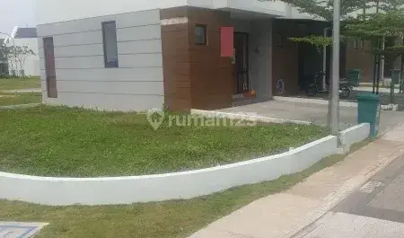 Rumah di Citra Garden Puri Arah Bangunan Barat Semanan, Jakarta Barat 1