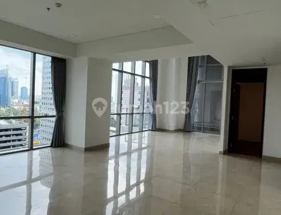 Apartemen Anandamaya Residence Interior Full Furnished Karet Tengsin, Jakarta Pusat 1