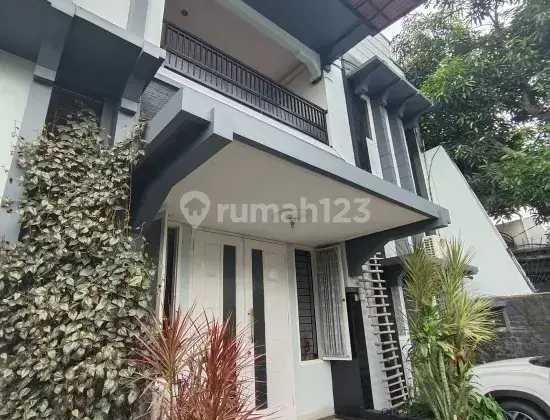 Rumah Kantor 1 Lantai Saja, Lokasi Sangat Bagus di Meruya Jakarta Barat 1