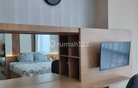 Apartement u residence unit Siap Huni di Lippo Karawaci, Tangerang 1