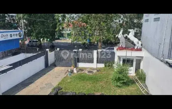  Rumah Lokasi Jl. Besar dan Strategi sekali di Pekiringan, Cirebon, Jawa Barat 1