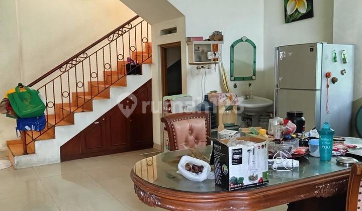 Rumah 2 Lantai SHM Jelambar Jakarta Barat 2