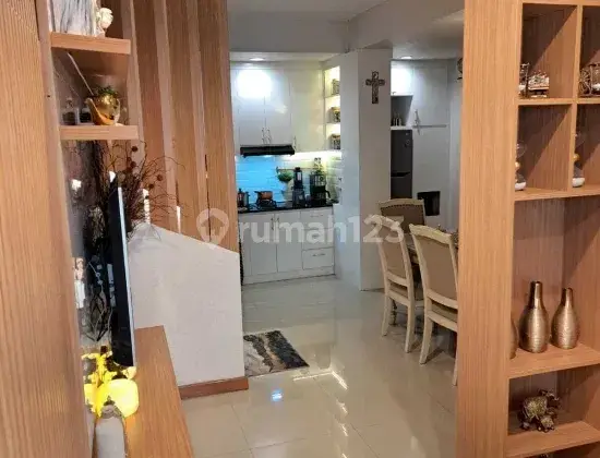 Rumah di Palm Blossom Siap Huni 2 Lantai, 2 Kt, 2KM, Kalideres, Jakarta Barat 1