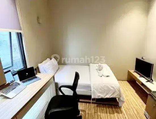 Guest House Atau Rumah Kost Terjangkau Lippo Karawaci Tangerang 2