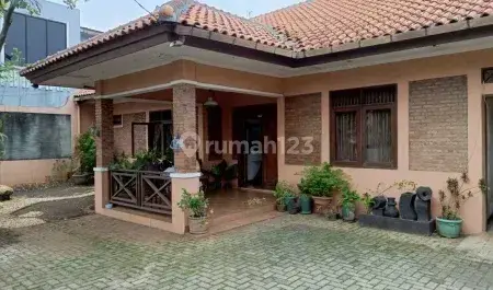 Rumah Bagus,murah, Dan Siap Huni Lokasi Pamulang Tangerang Selatan 1