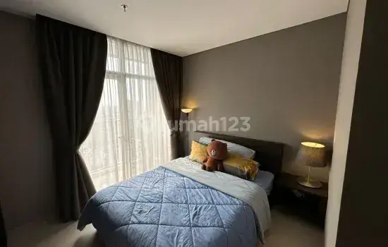 Apartment Ciputra Internasional Unit Bagus Dan Nyaman di Cengkareng, Jakarta Barat 2