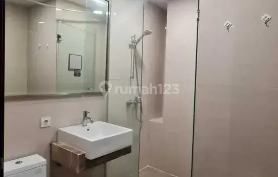 Apartemen Casa Grande Unit Mewah Dan Furnished Area Kota Casablanca Jakarta Selatan 2