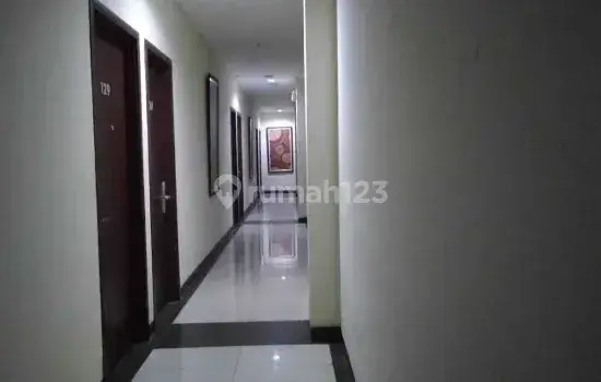 Hotel Asri Izin Komplit Dan Interior Semi Furnished Cikarang Barat, Bekasi 2