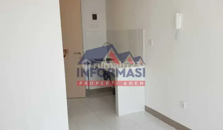 Apartemen Bintaro Plaza Tower Altis Type Studio Bintaro, Tangerang Selatan 1