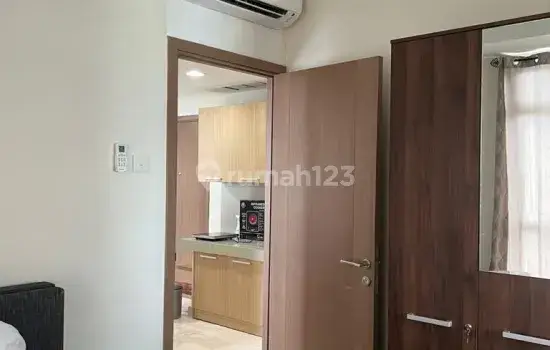 Apartemen Puri Orchad Siap Huni Cengkareng, Jakarta Barat 2