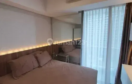 Apartemen Taman Anggrek Residence Siap Huni Tanjung Duren, Jakarta Barat 2