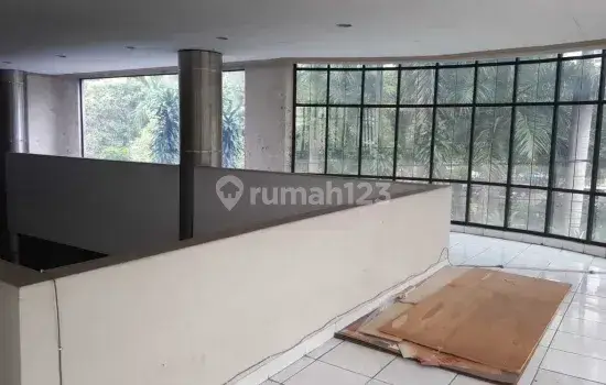 Gedung 3 In 1 Untuk Office , Resto Dan Kost Lokasi Premium Grogol Petamburan, Jakarta Barat 2