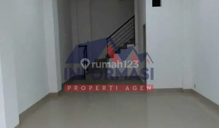 Ruko 3.5 Lantai Kosambi Raya Lokasi Strategis Dan Ramai di Duri Kosambi, Jakarta Barat 1