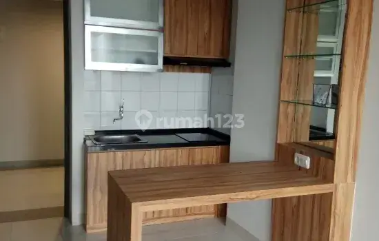 Apartemen Emerald Interior Full Furnished, Lokasi Strategis Bintaro Tangerang Selatan 2