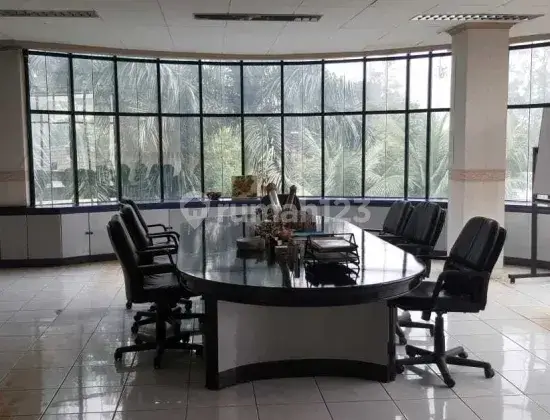 Gedung 3 In 1 Untuk Office , Resto Dan Kost Lokasi Premium Grogol Petamburan, Jakarta Barat 1